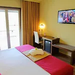 Agua De Mar Boutique Hotel