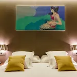 Agua De Mar Boutique Hotel Vigo