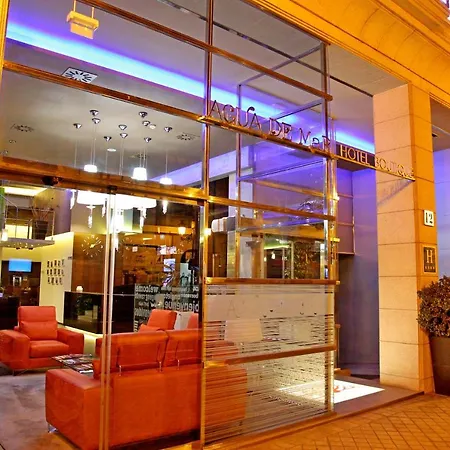 Agua De Mar Boutique Vigo