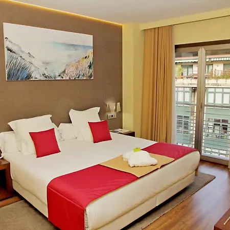 Agua De Mar Boutique 4*