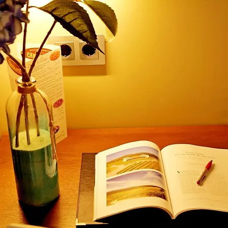 Agua De Mar Boutique ホテル 4*