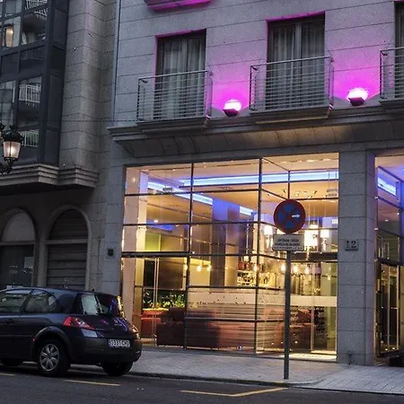 Agua De Mar Boutique Hotell
