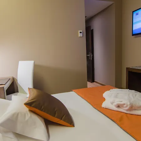 Agua De Mar Boutique 4*