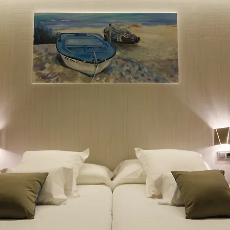 Agua De Mar Boutique Otel 4*