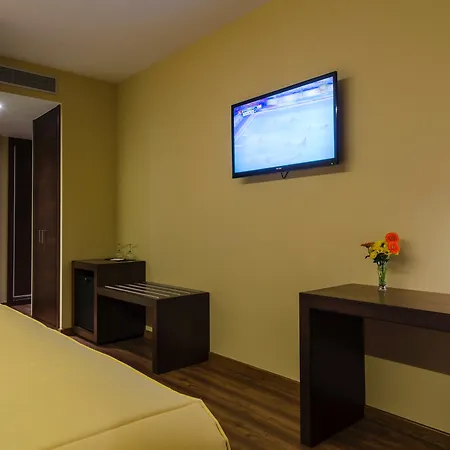 Agua De Mar Boutique Otel