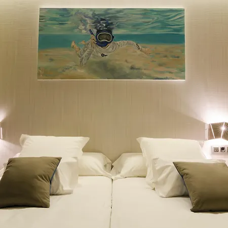 Ξενοδοχείο Agua De Mar Boutique