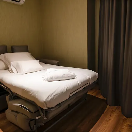 Agua De Mar Boutique 4* Vigo