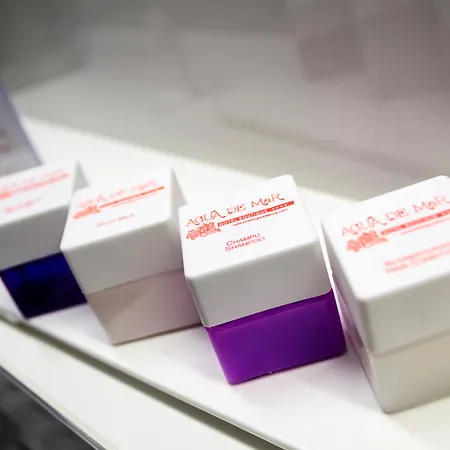 Agua De Mar Boutique Βίγκο