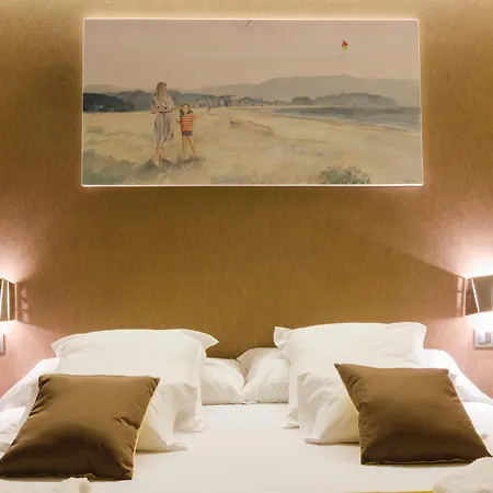 Agua De Mar Boutique Ξενοδοχείο