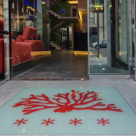 Ξενοδοχείο Agua De Mar Boutique