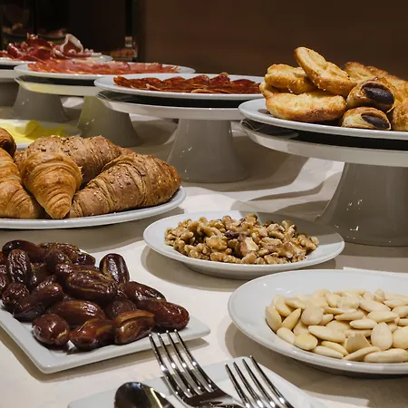 Hotel Agua De Mar Boutique Vigo