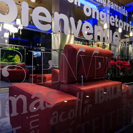 Agua De Mar Boutique 4*