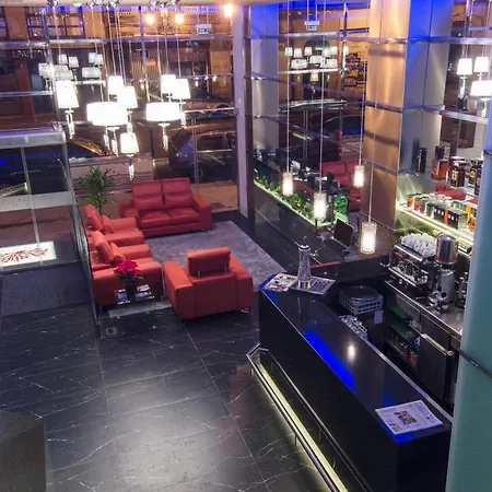 Agua De Mar Boutique 4*