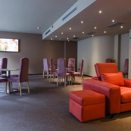 Ξενοδοχείο Agua De Mar Boutique Βίγκο