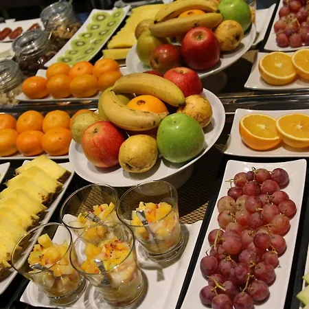 Agua De Mar Boutique Otel