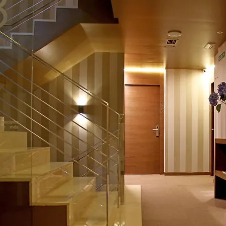Hotel Agua De Mar Boutique