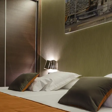 Agua De Mar Boutique Otel