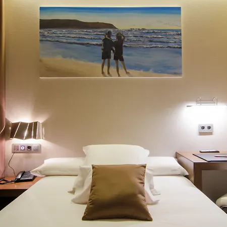 Agua De Mar Boutique Hotell