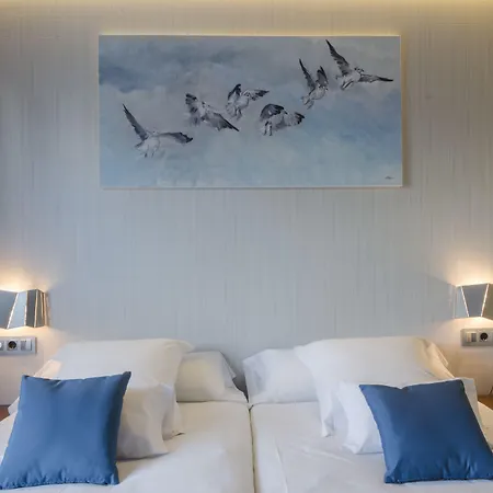 Hotel Agua De Mar Boutique