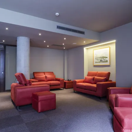 Otel Agua De Mar Boutique