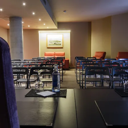Hotel Agua De Mar Boutique Vigo