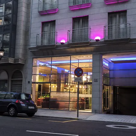 Agua De Mar Boutique Βίγκο