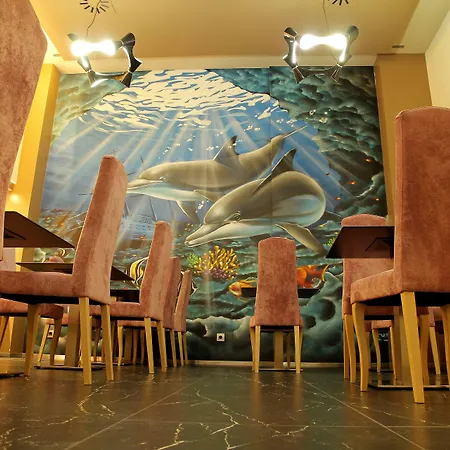 Agua De Mar Boutique Hotel