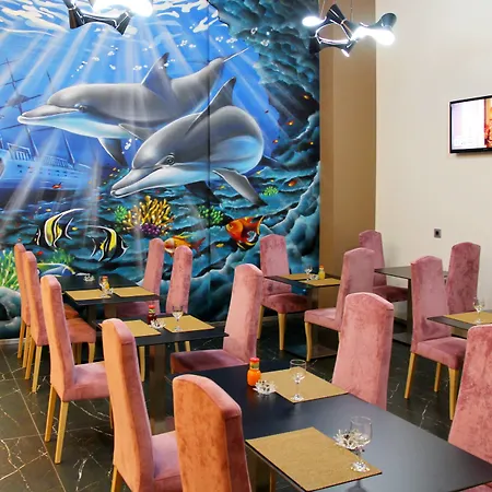 Otel Agua De Mar Boutique