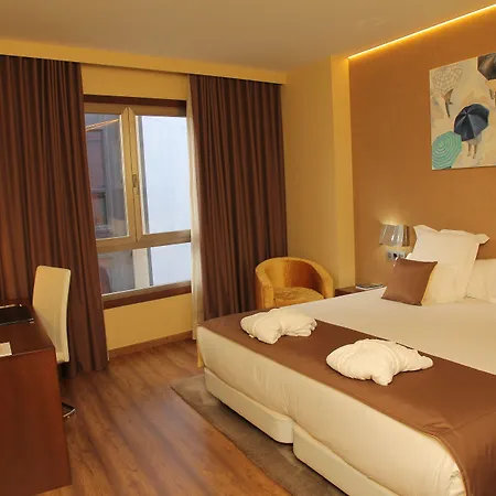 Agua De Mar Boutique Hotel