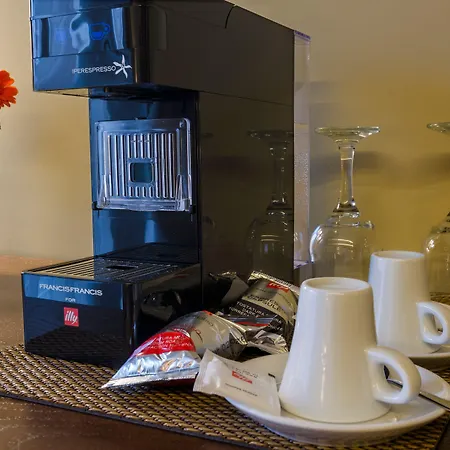 Agua De Mar Boutique Hotell 4*