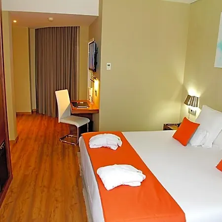 Hotell Agua De Mar Boutique