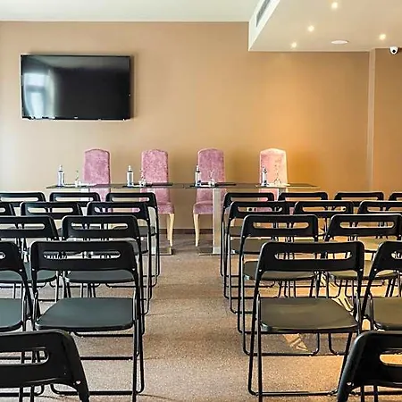 Agua De Mar Boutique 4* Vigo