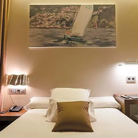 Agua De Mar Boutique Hotell 4*
