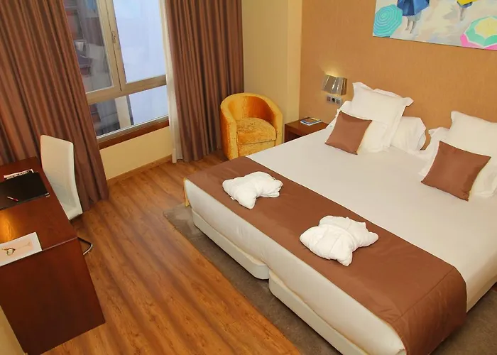 Agua De Mar Boutique 4*