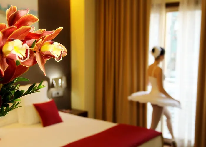 Agua De Mar Boutique Ξενοδοχείο