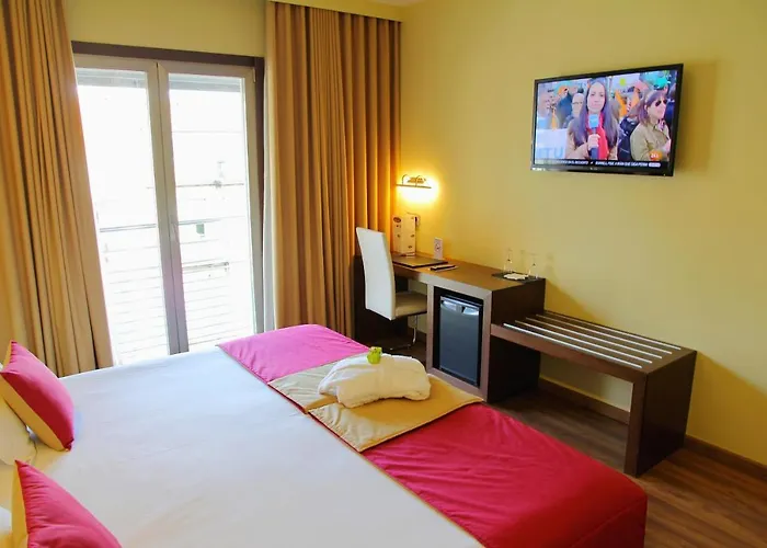 Agua De Mar Boutique Ξενοδοχείο