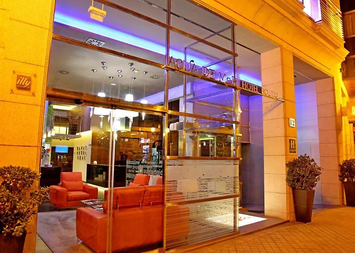 Agua De Mar Boutique Βίγκο