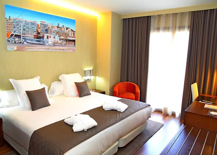 Agua De Mar Boutique Βίγκο