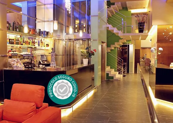 Agua De Mar Boutique Βίγκο