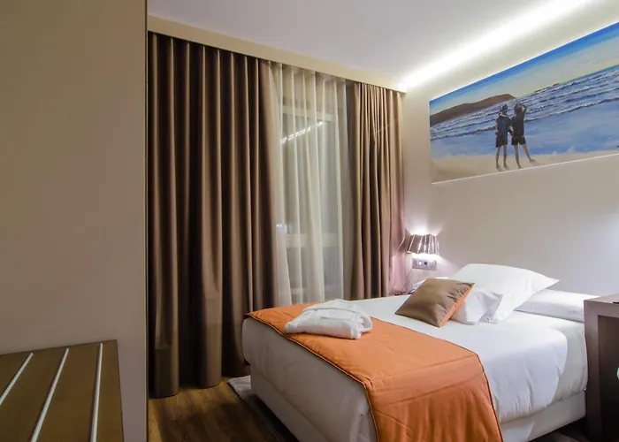 Ξενοδοχείο Agua De Mar Boutique