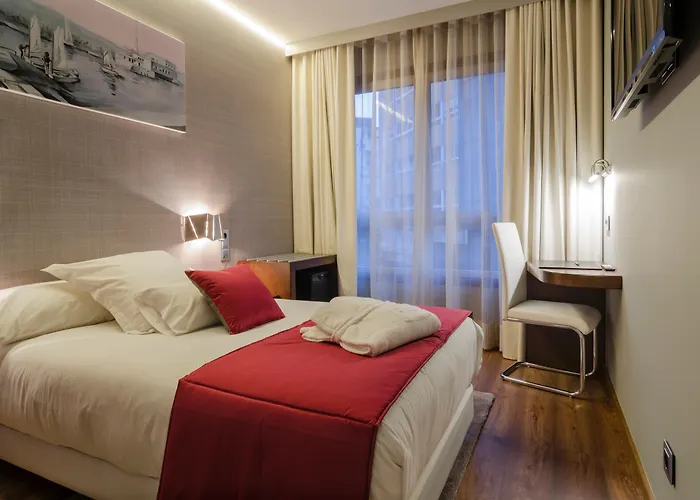 Agua De Mar Boutique Βίγκο