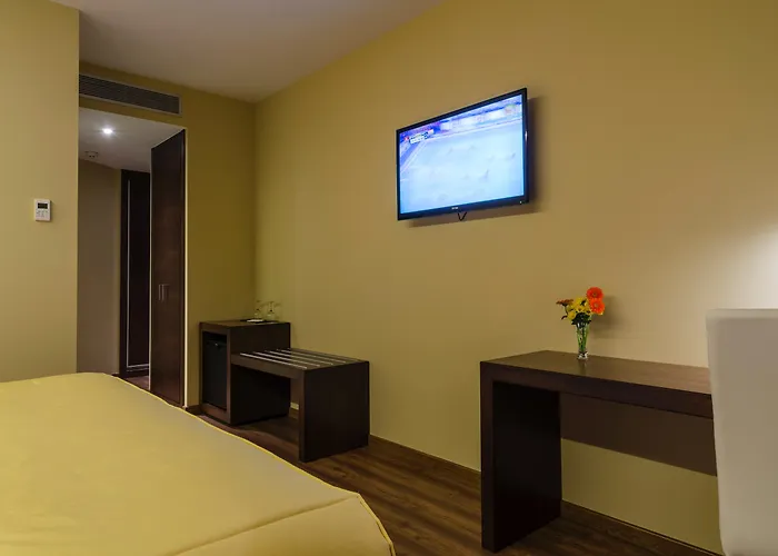 Agua De Mar Boutique Ξενοδοχείο