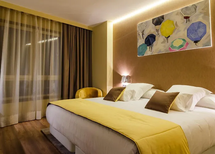 Agua De Mar Boutique Ξενοδοχείο