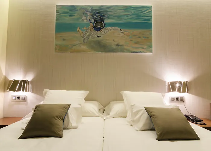 Ξενοδοχείο Agua De Mar Boutique