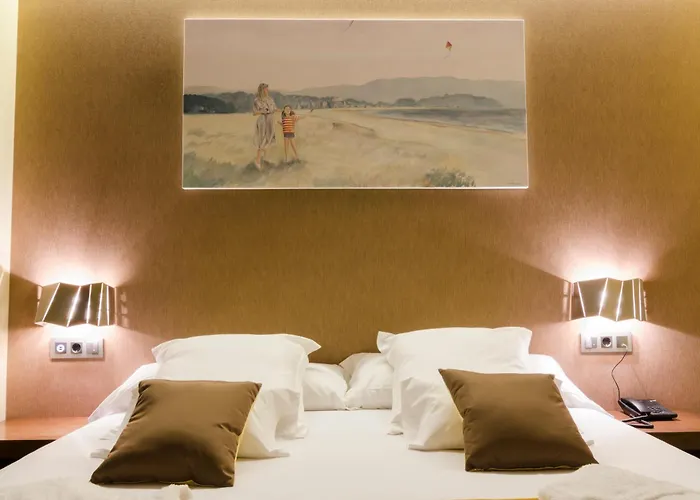 Agua De Mar Boutique Βίγκο