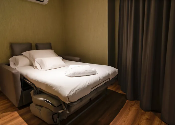 Agua De Mar Boutique 4* Βίγκο