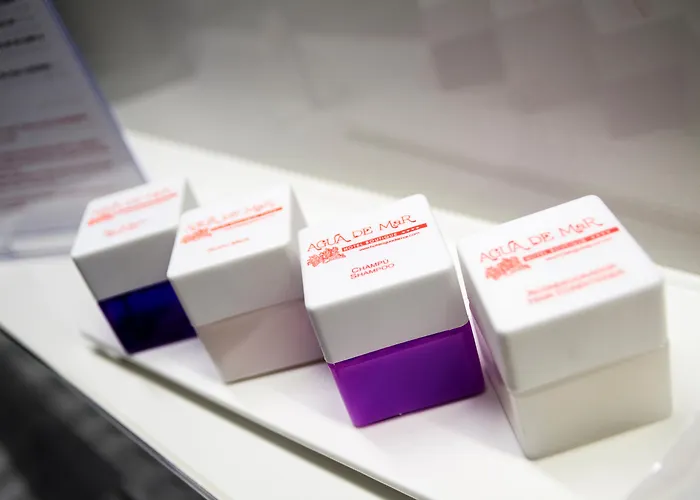 Agua De Mar Boutique Βίγκο