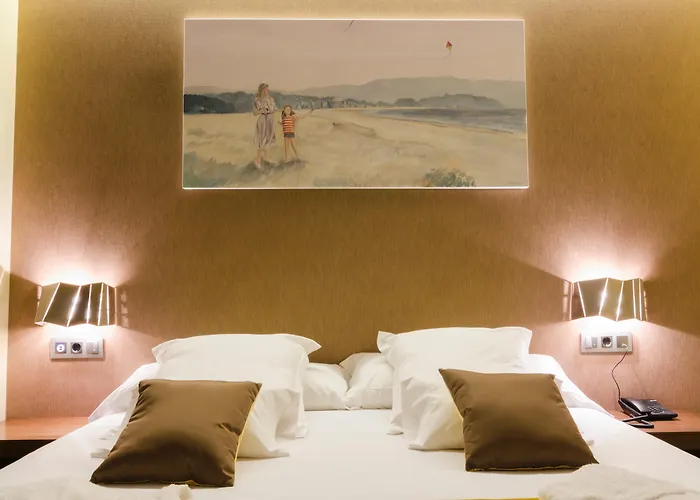 Agua De Mar Boutique Ξενοδοχείο