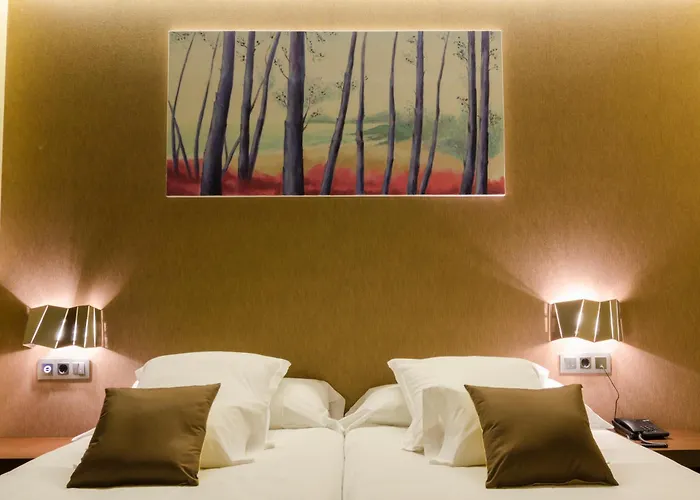 Ξενοδοχείο Agua De Mar Boutique 4*