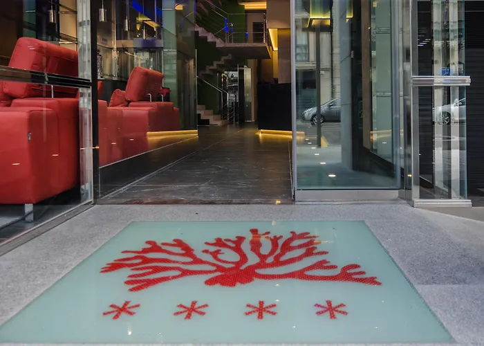 Ξενοδοχείο Agua De Mar Boutique